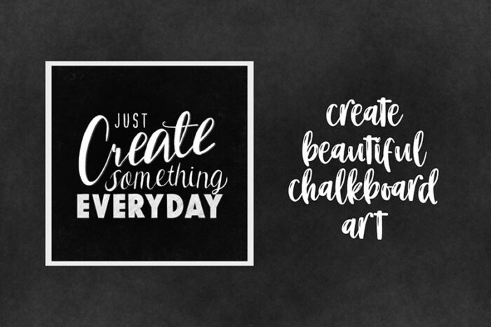 19pcs Procreate Chalk Art Brushes Set  download procreate