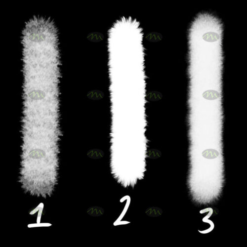 download 3 Plush Procreate brushes procreate