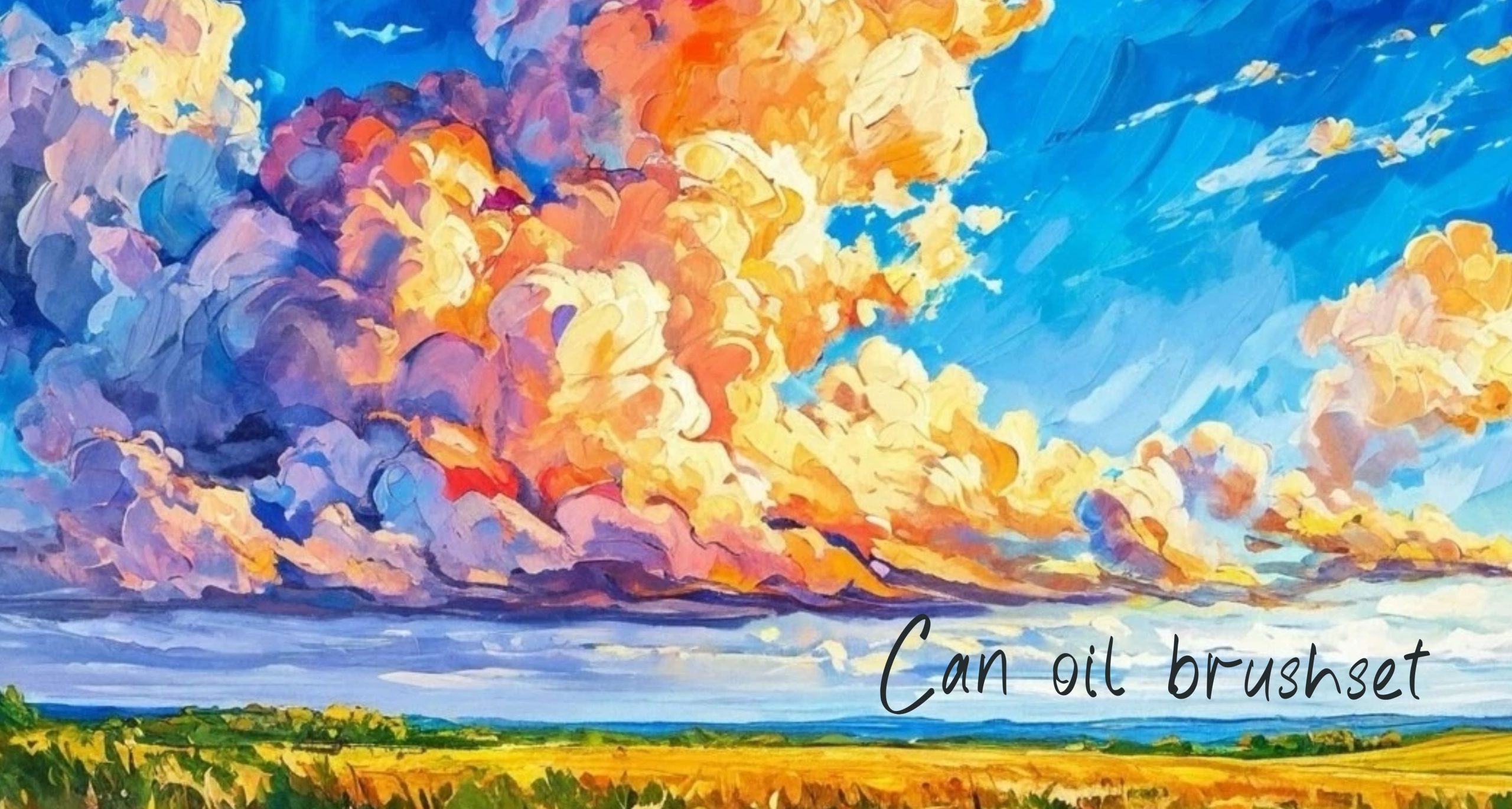 Can Oil