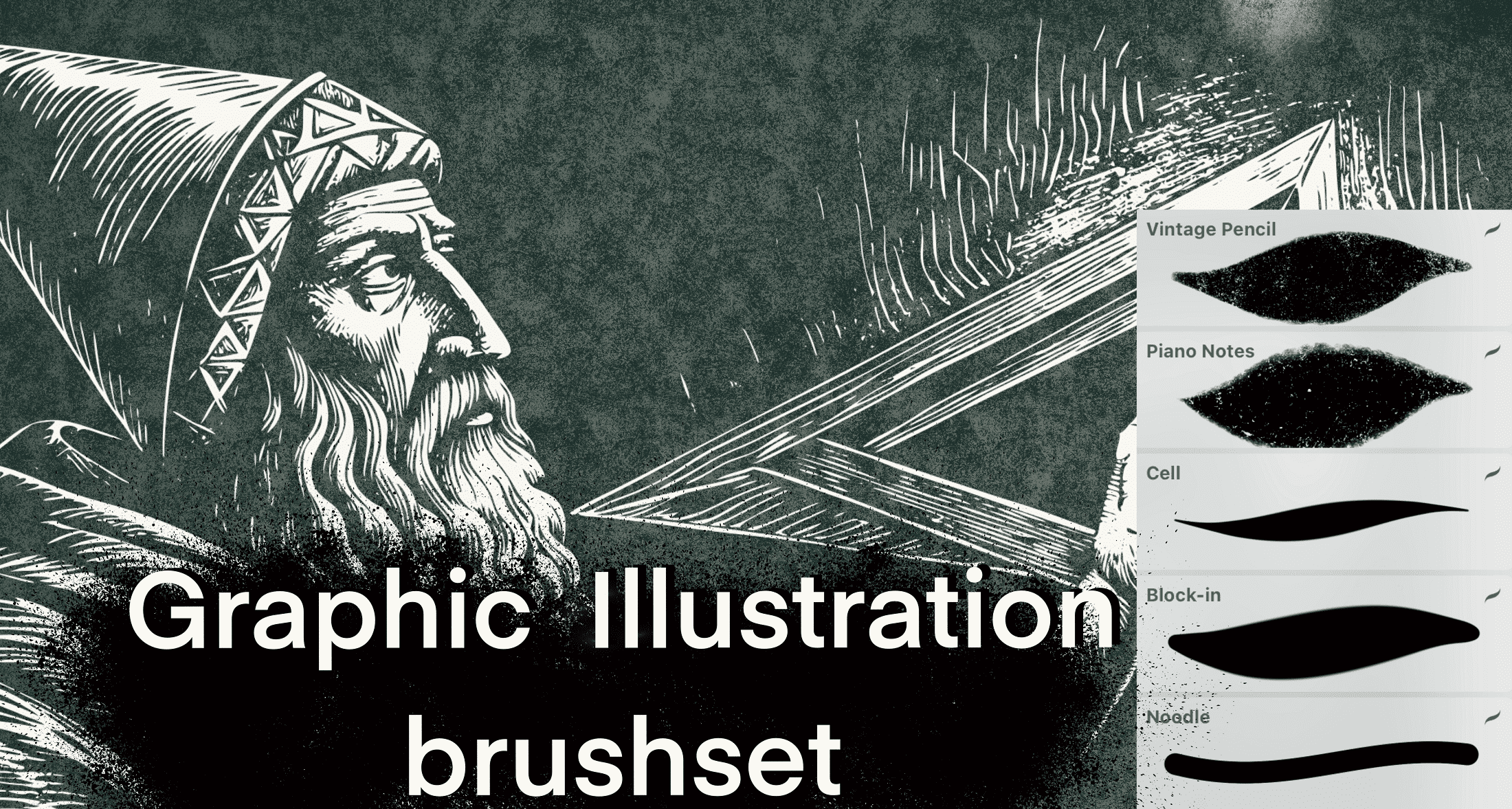 Graphic Illustration