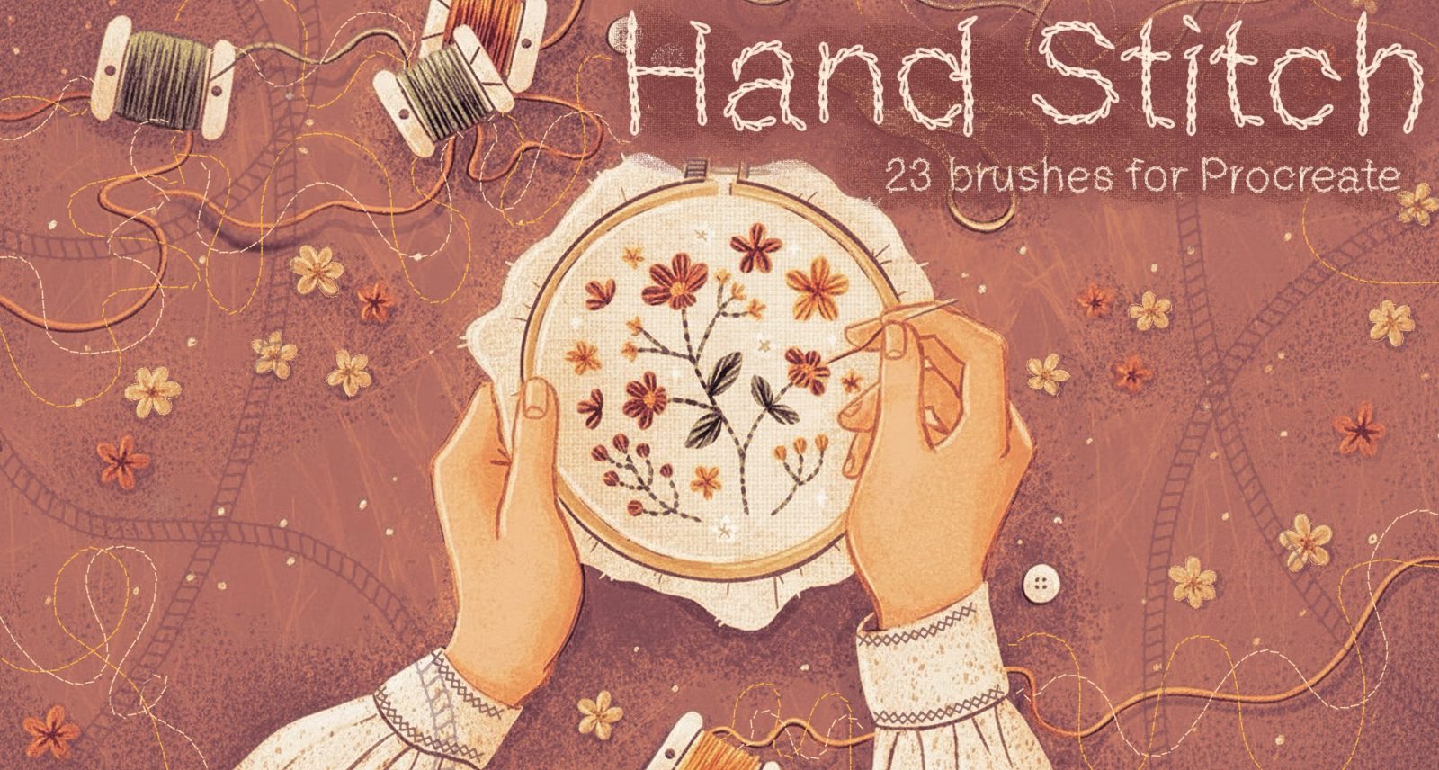 Hand Stitch